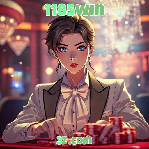 Experimente a Diversão do Arcade no 1185win