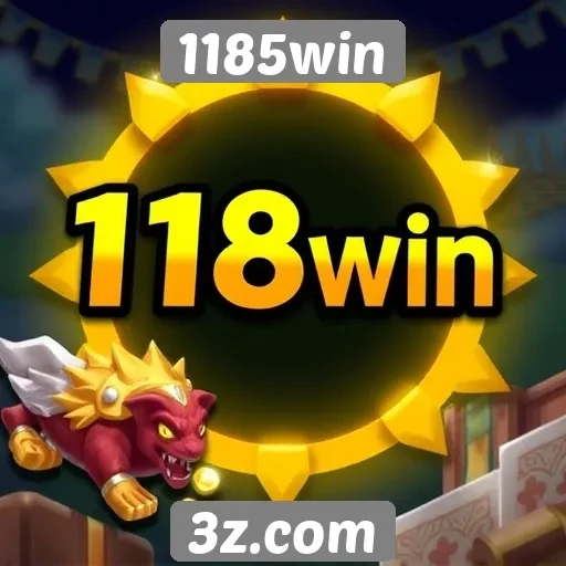 Comparativo de bônus e promoções no 1185win