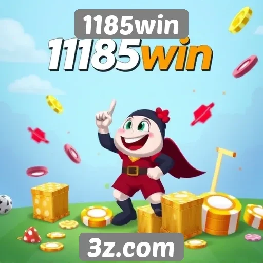 Comparação com outros sites de jogos online