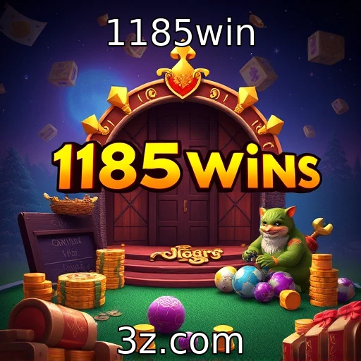 A evolução das mecânicas de jogo na última década | 1185win