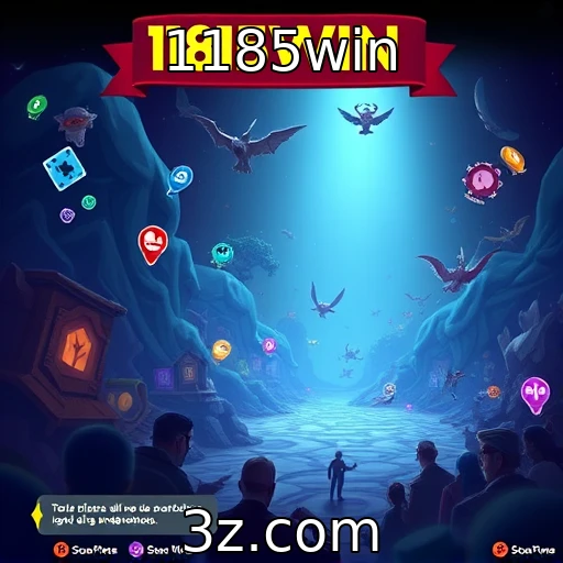 Desenvolvedores independentes ganham destaque no setor | 1185win