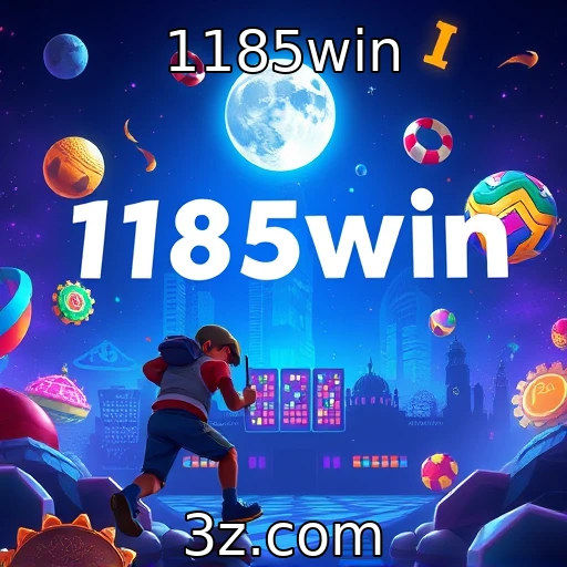 Mercado de jogos móveis em expansão | 1185win