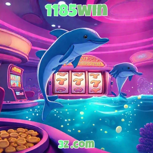 1185win Jogos Móveis