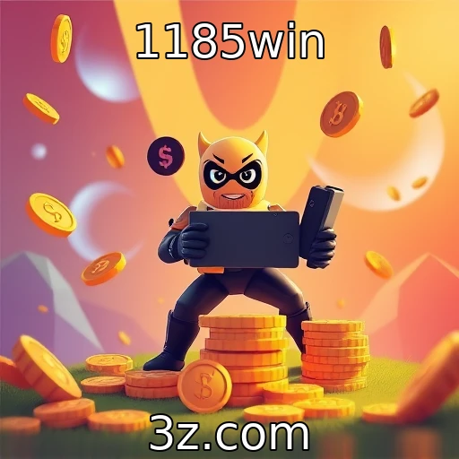 Tendências de monetização na indústria de jogos : 1185win