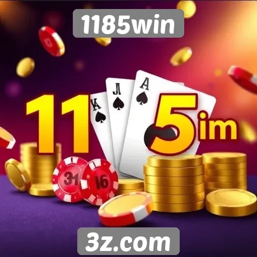 Métodos de pagamento aceitos no 1185win