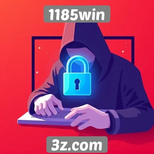 Dicas de segurança ao utilizar o site 1185win