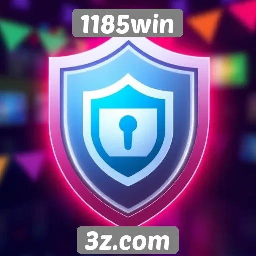 Avaliação da segurança e confiabilidade do 1185win