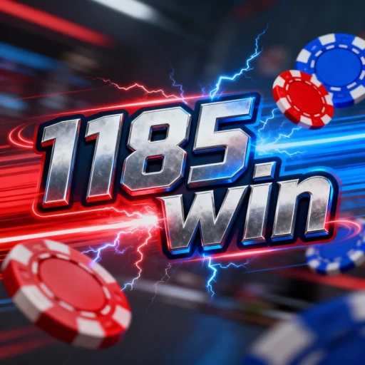 1185win logo