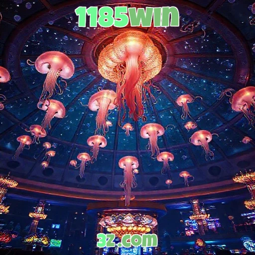 Experimente o VIP da 1185win e Amplie sua Diversão!