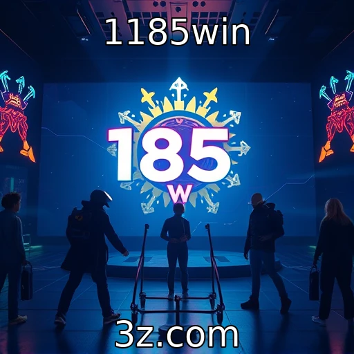 Como a realidade virtual está moldando a indústria : 1185win